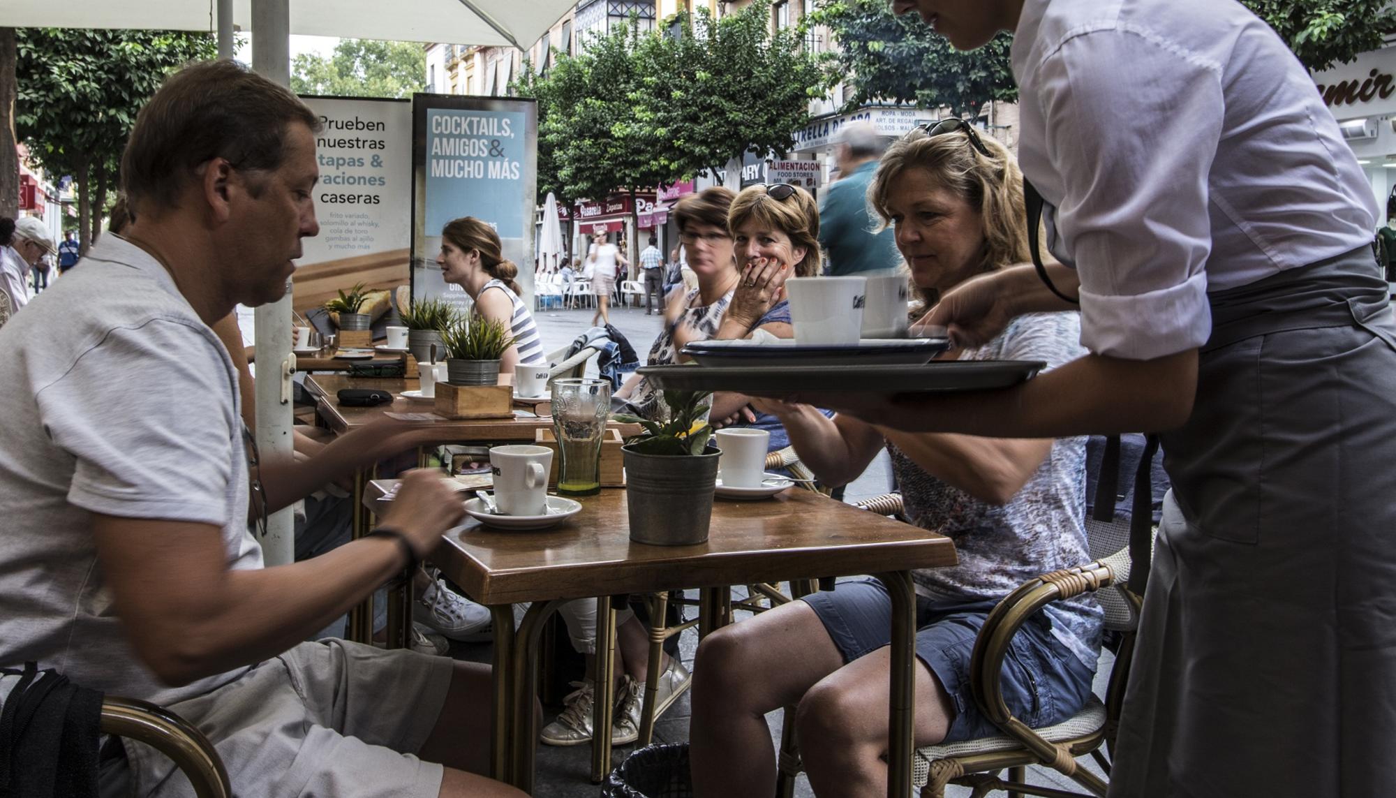 Hostelería y Turismo 2